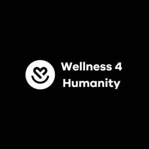 Wellness 4 Humanity - Covid Tests Logo