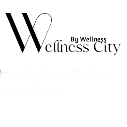 wellnesscity Logo