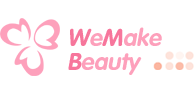 WeMakeBeauty Logo