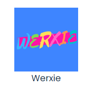 Werxie Coupons