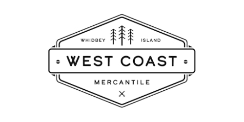 West Coast Mercantile Logo