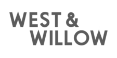 West & Willow Logo