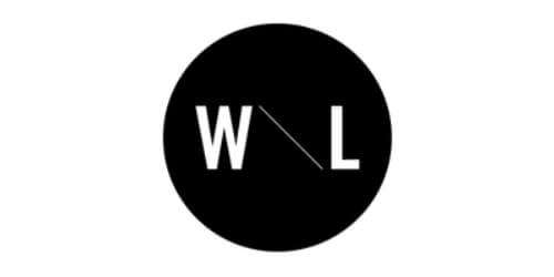 Westward Leaning Logo