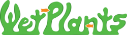 Wetplants Logo