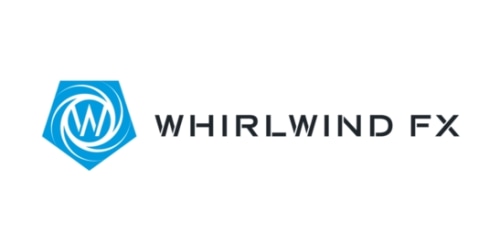 Whirlwind FX Logo