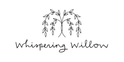 Whispering Willow Logo