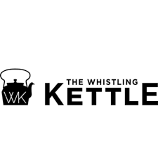 Whistling Kettle Logo