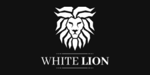 White Lion CBD Logo