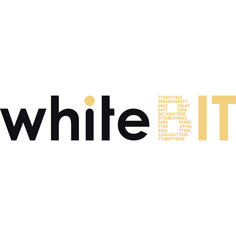 WhiteBit Logo