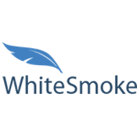 Whitesmoke Inc. Logo