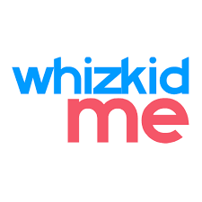 WhizkidMe Logo