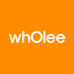 Wholeeofficial Logo