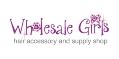 Wholesale Girls Logo