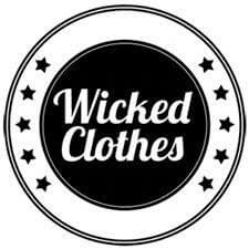 Wicked Clothes Logo