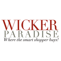 Wicker Paradise Logo