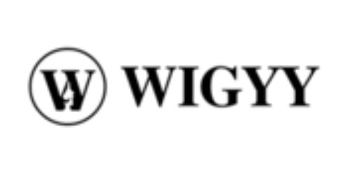 Wigyy Logo