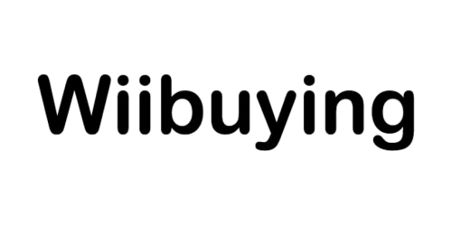 wiibuying Logo