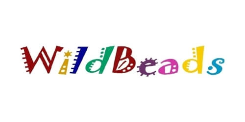 Wild Beads Logo