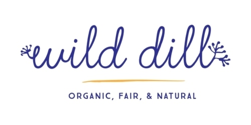 Wild Dill Logo