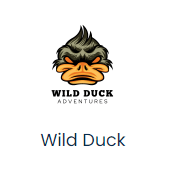 Wild Duck Logo