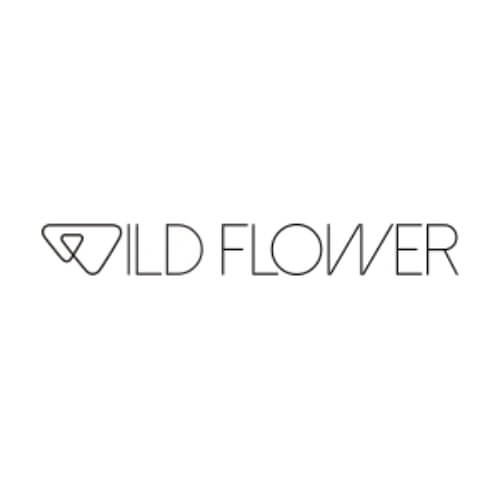 Wild Flower Sex Logo