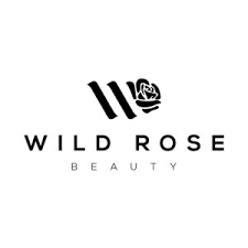 Wild Rose Beauty Logo