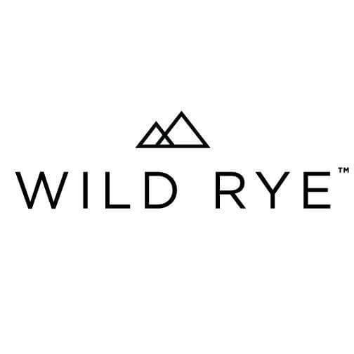 Wild Rye Logo