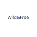 Wild&Free Logo