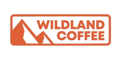 Wildland Coffee Logo
