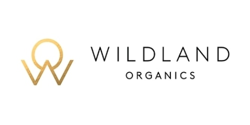 Wildland Organics Logo