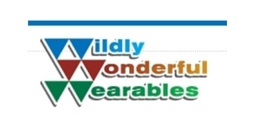 Wildly Wonderful Wearables Logo