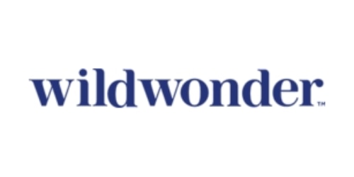 Wildwonder Logo