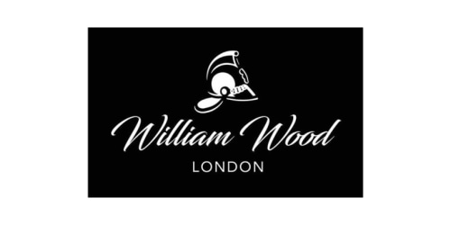 William Wood Watches Logo