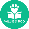 Willie & Roo Logo