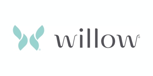 Willow Pump Logo