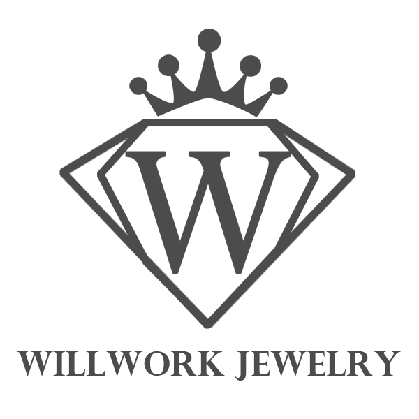 Popular Store Willwork Jewelry