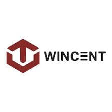 WINCENT INC. Logo
