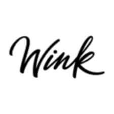 Wink Brow Bar Logo