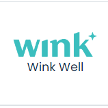 Wink Well Logo
