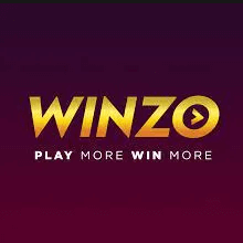 WinZO Games Logo