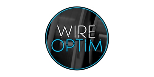 WIREOPTIM Logo