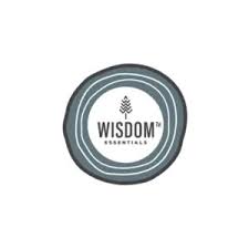 Wisdom Essentials LLC Logo