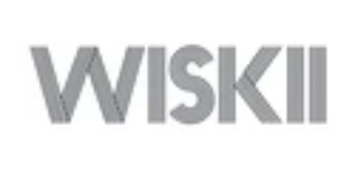 WISKII Active Logo