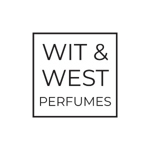Wit & West Perfumes Logo