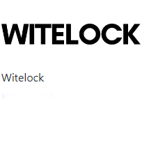 15% OFF Witelock - Latest Deals