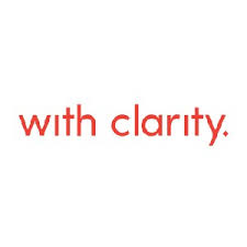 With Clarity Inc Logo