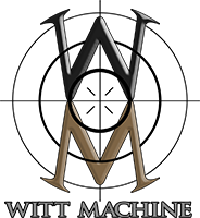 Witt Machine Logo