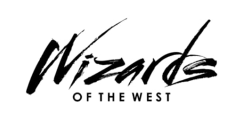 Wizards of the West Logo
