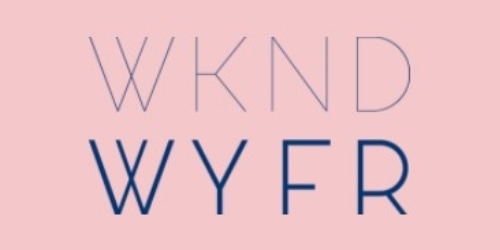WKND WYFR Logo