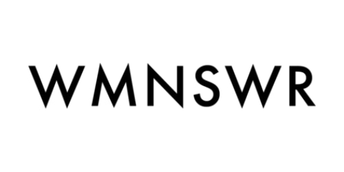 WMNSWR Logo